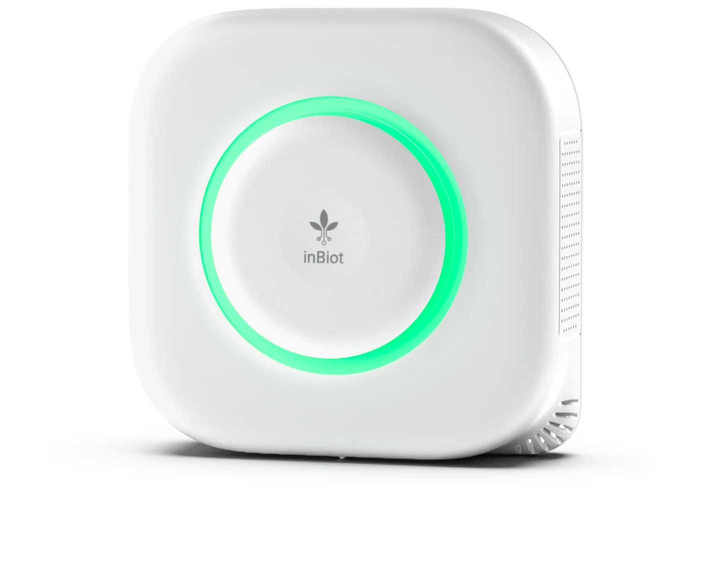 Advanced air-quality monitor