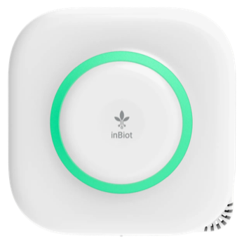 InBiot MICA sensor