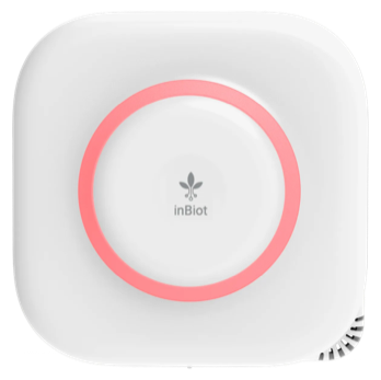 InBiot MICA sensor